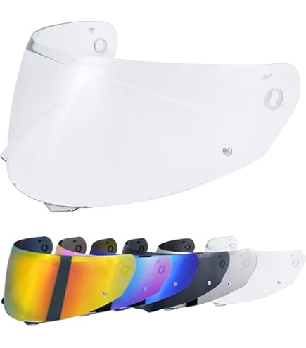compare schuberth helmets X-Small