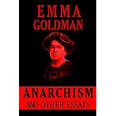 Anarchism and Other Essays