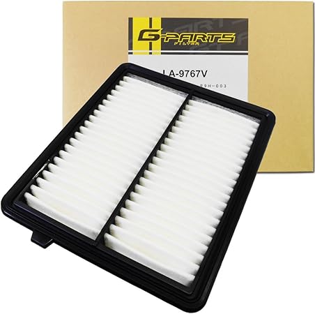 Amazon G Parts エアフィルター ホンダ N One ターボ車用 Jg1 Jg2 La 9767v エアフィルター 車 バイク