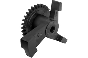 Ophjerg GW9507 Pool Cam for Pentair GW9500 Kreepy Krauly Great White Pool Cleaner, Inground Pool Cleaner Replacement Parts Cam Kit