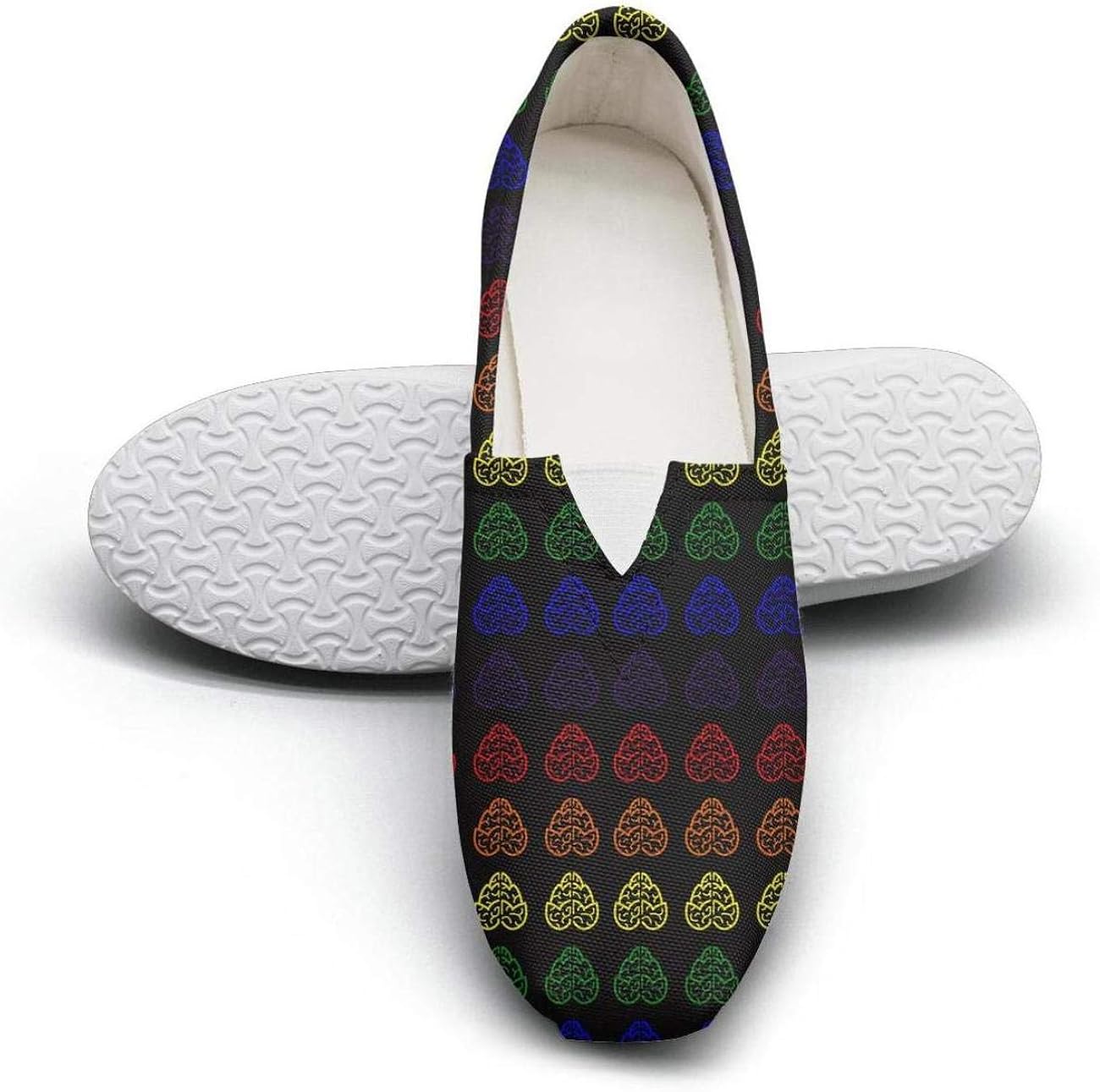 colorado canvas shoes