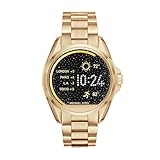 Michael Kors MKT5001 Access Touch Screen Gold Bradshaw Smartwatch