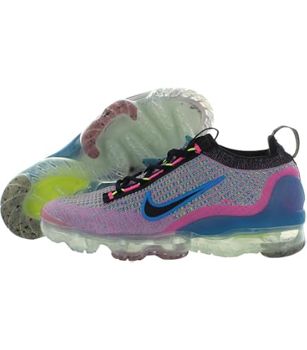 Amazon.com | Nike WMNS Air Vapormax Flyknit 3 CZ7988 001 Sz 7 Pink