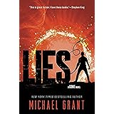 Lies (Gone, 3)