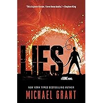 Gone: A Great Fall and Halloween Read for Teens: 1 | Amazon.com.br