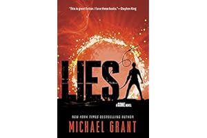 Lies: A Chilling Young Adult Sci-Fi Thriller Where Mutants Battle Through Fire, Darkness, and Deadly Rumors