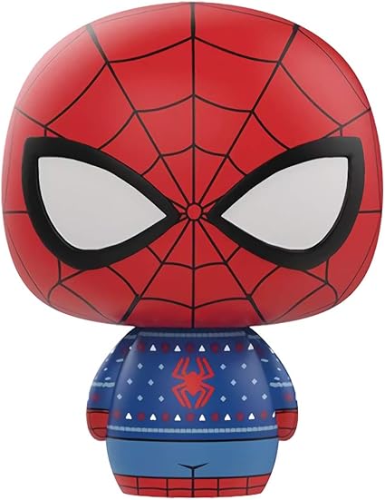 funko pint size heroes marvel