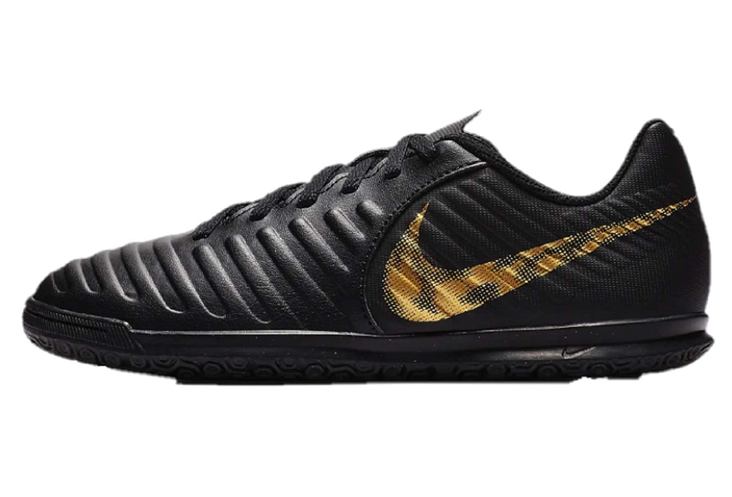 nike free run 2 bambino oro