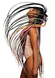 Outre X-Pression Braid - Pre Stretched Braid 52" 3X