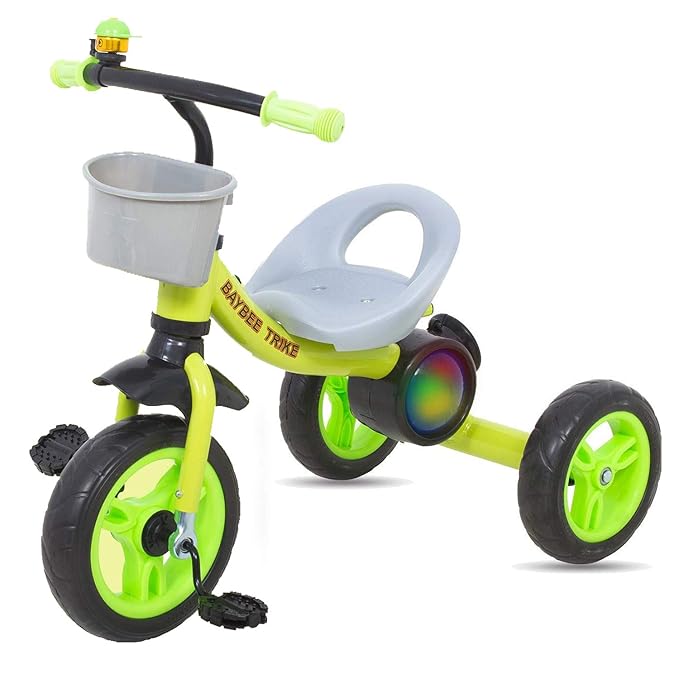 baybee trike cycle