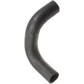 Dayco 71013 Curved Radiator Hose,Black | Replaces KM176 KM299 KM301 KM356 20020S BH1031 BH1504 KM4681 KM4822 1859544 2202798 2264769 2268274 2536517 2536518.