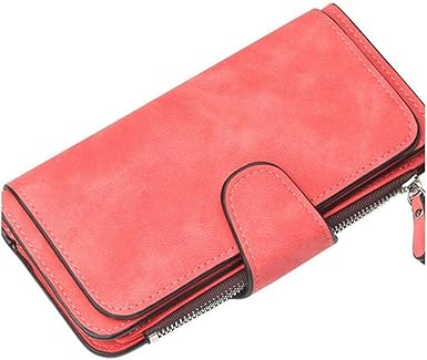 amazon ladies purse wallets