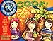 Kids Around the World Cook!: The Best Foods and Recipes from Many Lands