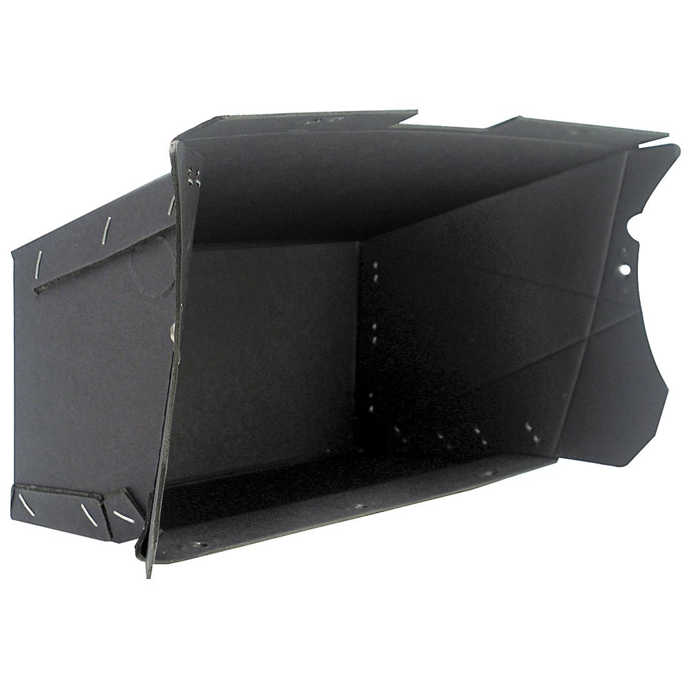 New 1964-65 Ford Falcon Futura Ranchero Cyclone Caliente Comet Dash Compartment Glove Box Liner (F102)