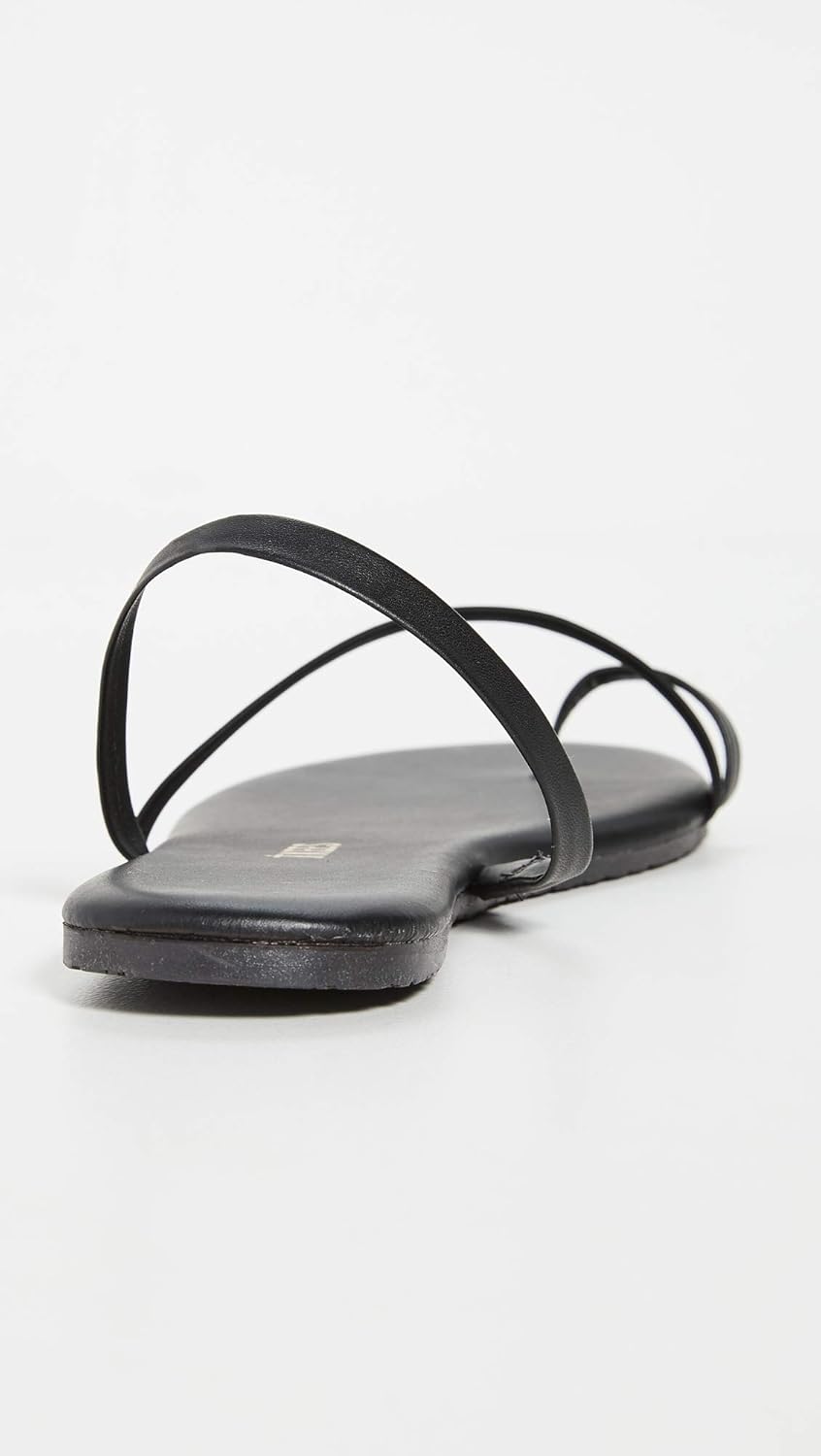 tkees toe ring sandals