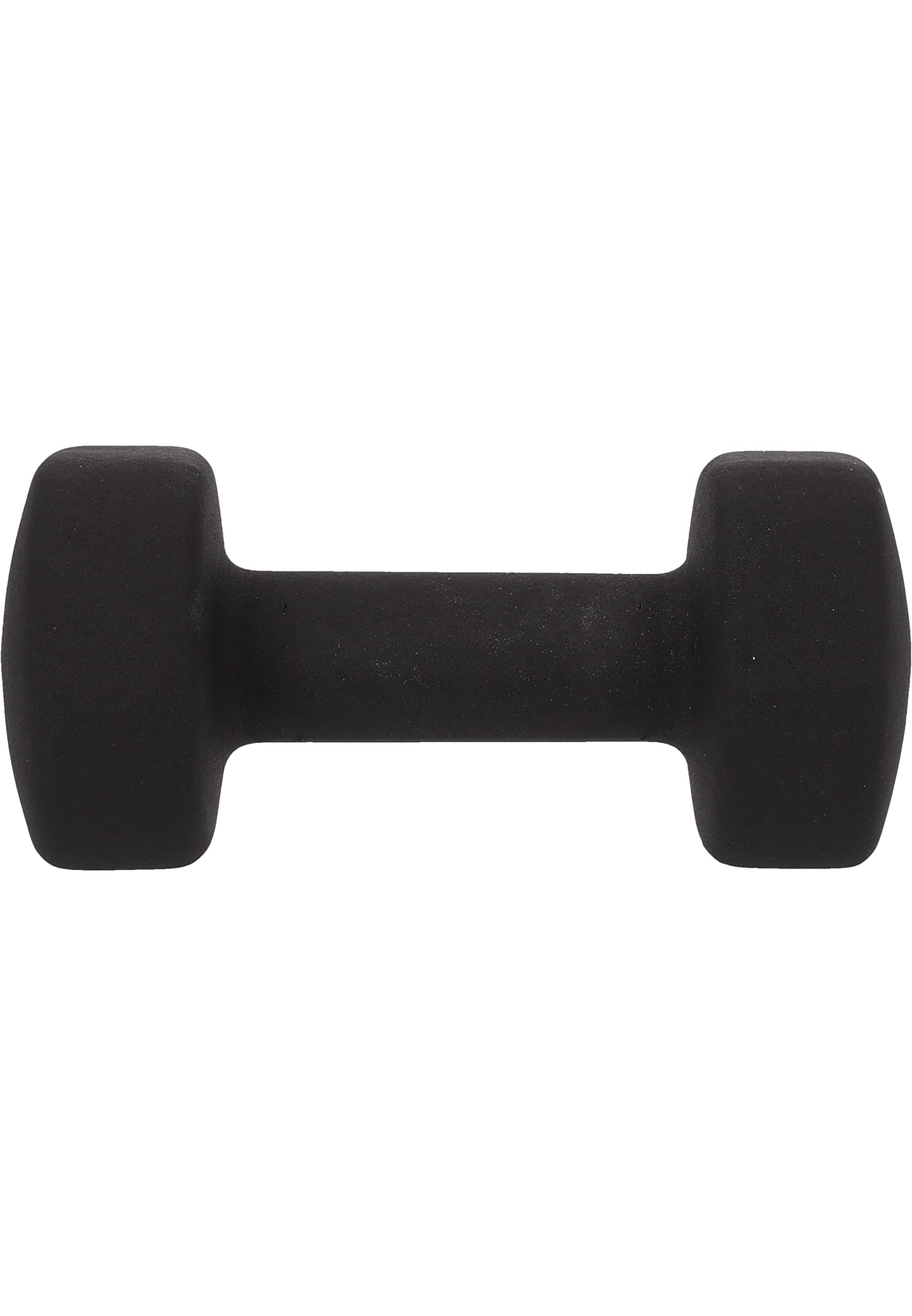 ENDURANCE Dumbbells-E92004-3 Dumbbells Black 5 kg