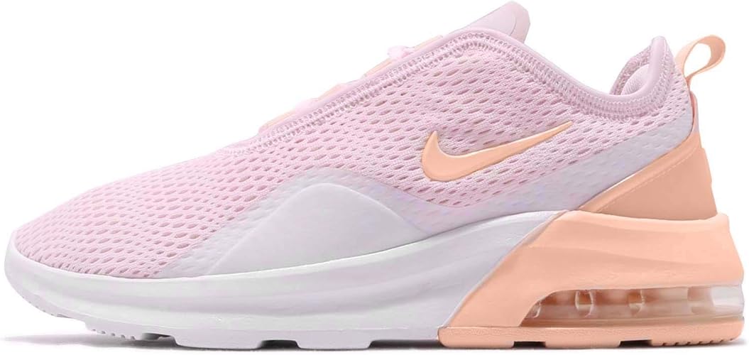 Amazon ナイキ エア マックス モーション 2 レディース ランニング シューズ Air Max Motion 2 Ao0352 600 並行輸入品 ランニング