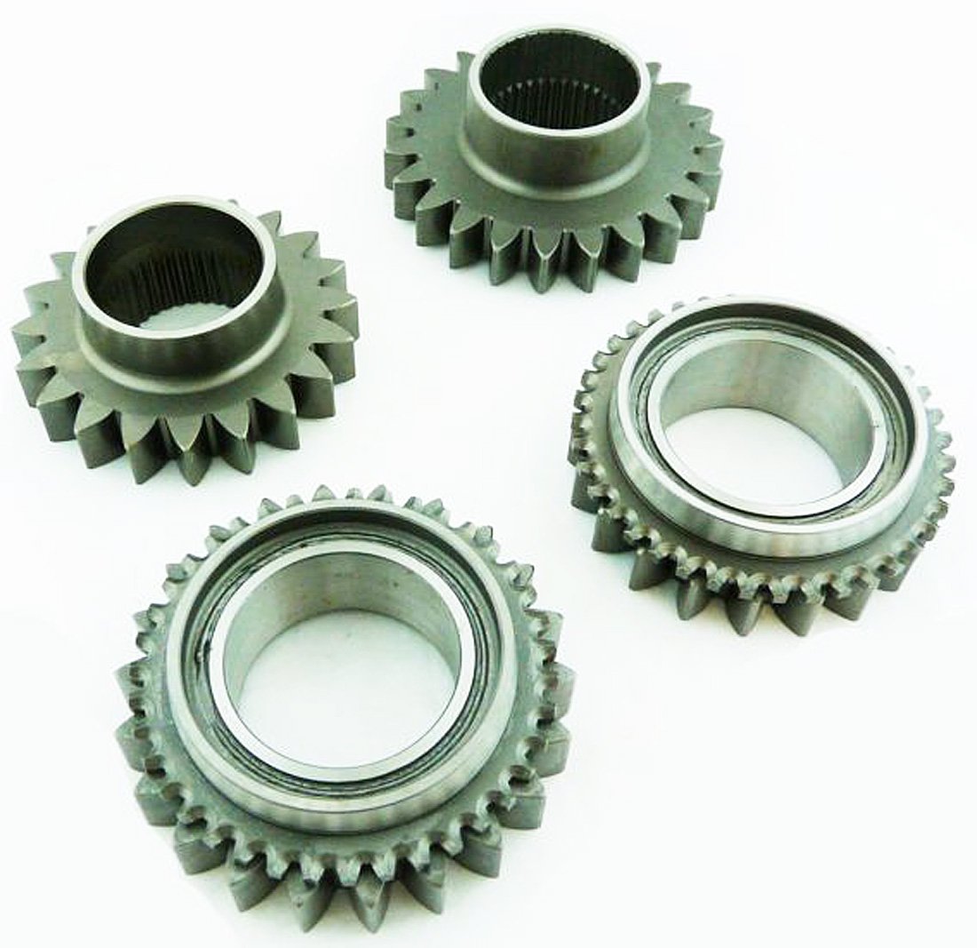 2nd gear synchro cost