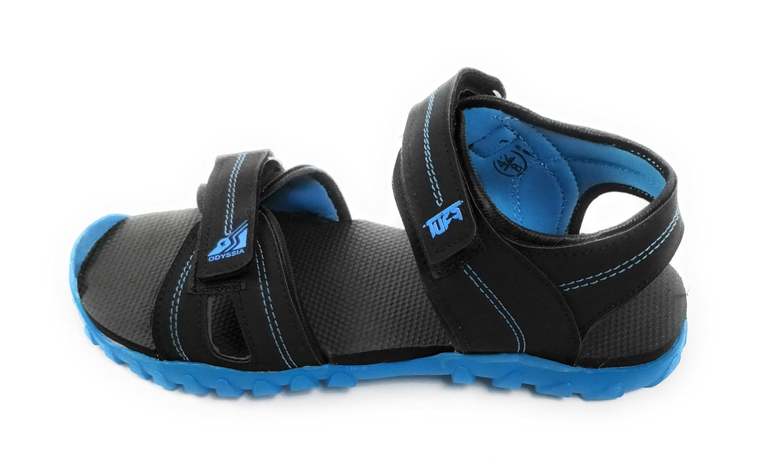 odyssia chappals men's