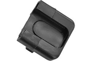 Clip Fuel Lid Replacement for Honda Accord (2023–2024), for Civic (2022–2024), and CR-V (2023–2024) — Direct Fit OEM Part 744