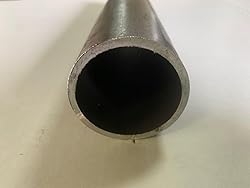 Generic 1" Schedule 40 Pipe, Round, A500