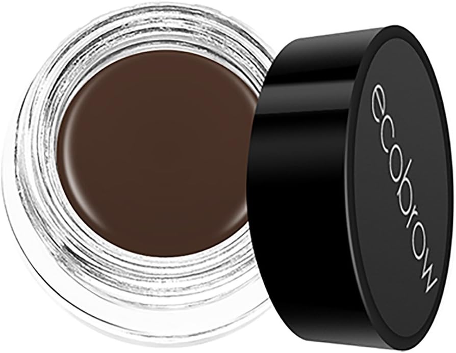 EcoBrow - All Natural Eyebrow Defining Wax (Penelope) by EcoBrow