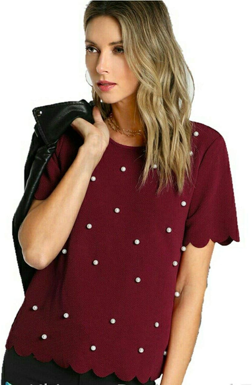 VITANS Women's Top