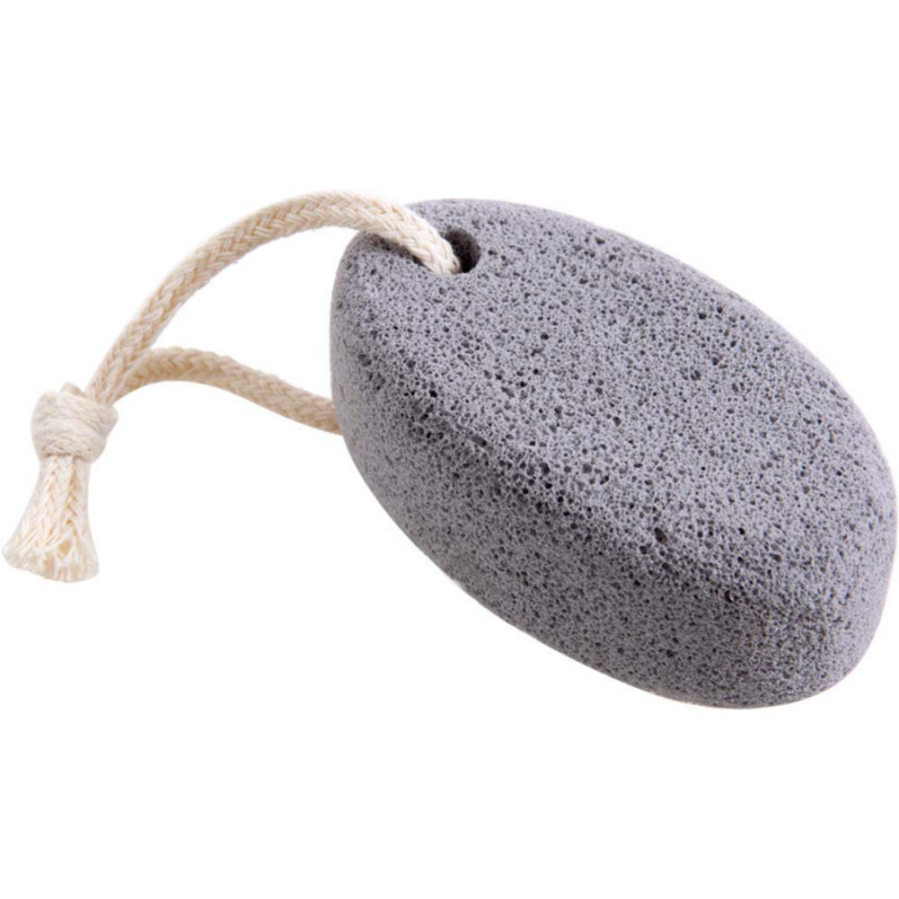 Large Pumice Stone Hard Skin Remover, Foot Pumice Stone for feet