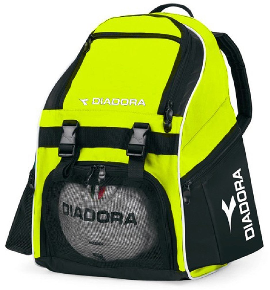 diadora junior squadra backpack