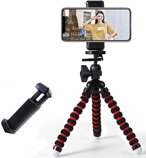 table top tripod for iphone