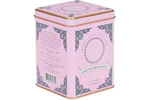 Harney and Sons Fine Teas, Green Tea with Thai Flavors, 20 Sachets