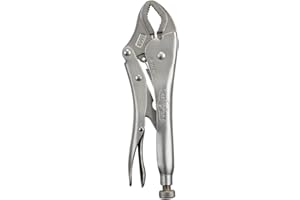 Irwin 4935576 10CR 10 Inch Curved Jaw Locking Plier