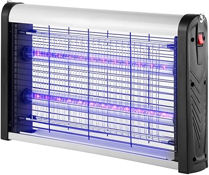 amazon com trampa de mosquitos