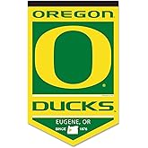Oregon Heritage History Banner Pennant