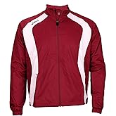 ASICS Men's Caldera Warm-Up Jacket