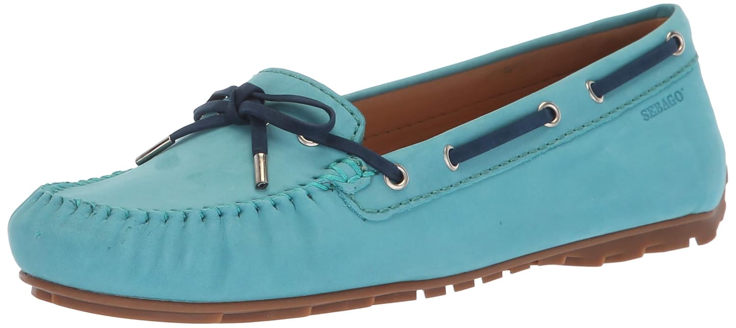 sebago harper
