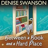 Between a Book and a Hard Place: A Devereaux's Dime Store Mystery, Book 5