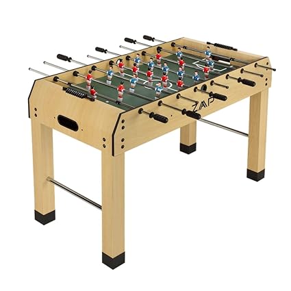 Zaap 4 Foot 48 Foosball Table Soccer Football Table