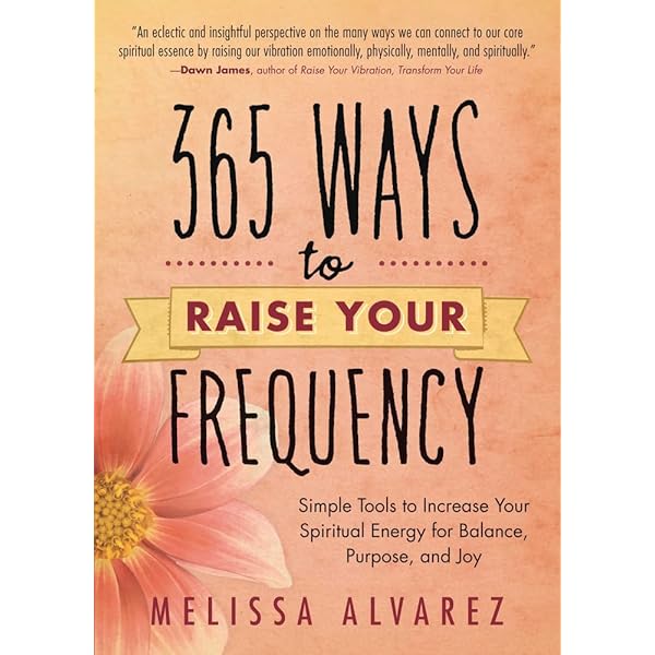 frequency the power of personal vibration summary Frequency: The Power of Personal Vibration (Transformation Series) main image 0