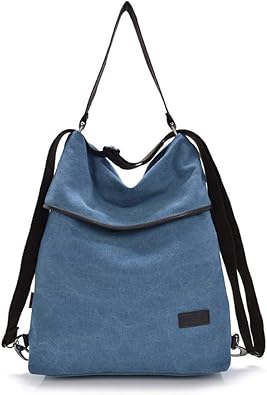 Multifunctional backpack purse Clearance