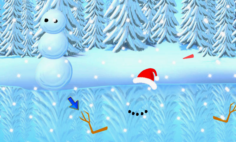 Amanda Ice Skates - Thumbnail 3