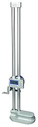 Mitutoyo 192-672-10 LCD Digimatic Height Gauge, SPC