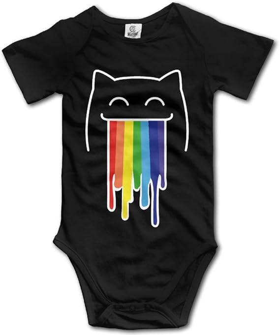 rainbow baby accessories