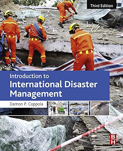 Download Introduction to International Disaster Management (English Edition) PDF