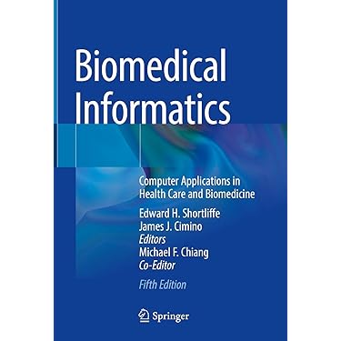 Amazon Best Sellers: Best Bioinformatics