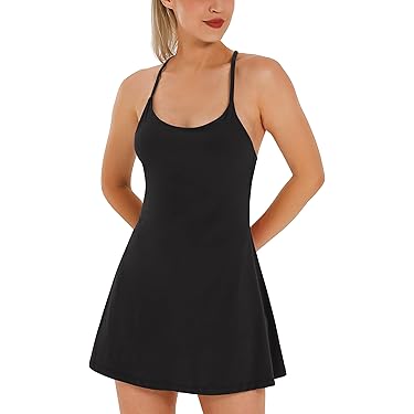dresses for fit women Women Fit and flare Maxi dress 3198 main image 0