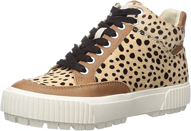 dolce vita leopard sneakers