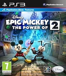 Epic Mickey : Le Retour des Héros