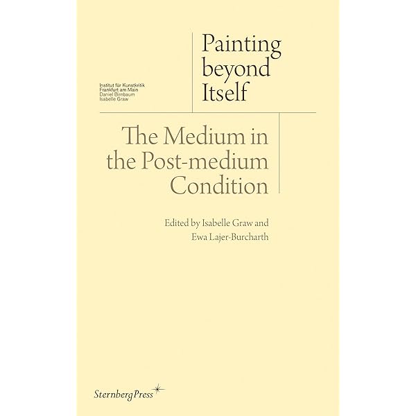 Painting as model: Bois, Yve-Alain: 9780262023061: Amazon.com: Books