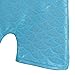 HOZIY Mermaid Gymnastics Leotards for Girls Size 6-7 Years Old Sparkly Blue Hot Pink